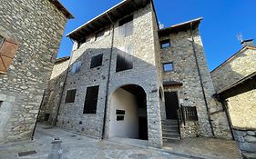 A01 - Anciles Apartamento - Villmor